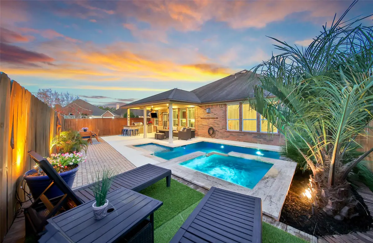 27902 Brandy Creek Lane, Fulshear, TX 77441 - #1