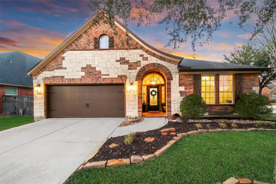 27902 Brandy Creek Lane, Fulshear, TX 77441 - #3