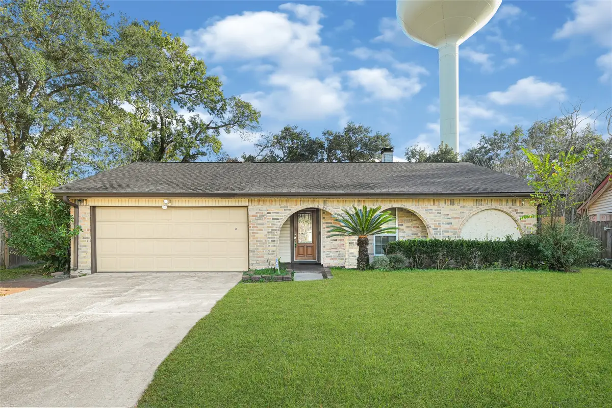 9807 Autumn Harvest Drive, Houston, TX 77064 - Image #1