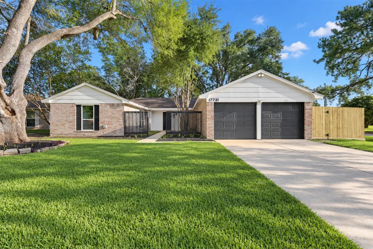 17731 Heritage Cove Court, Webster, TX 77598 - #1