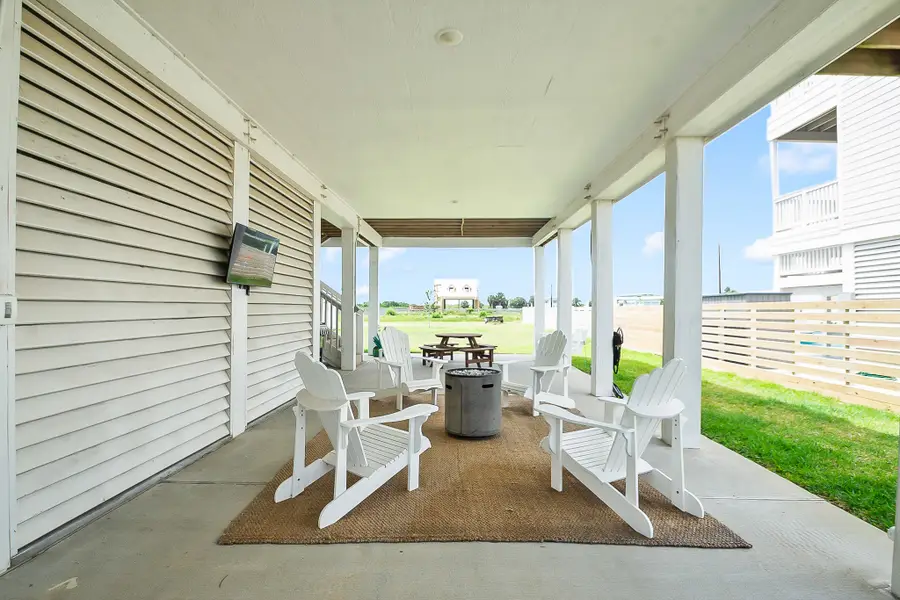 2527 103rd Street, Galveston, TX 77554 - #3