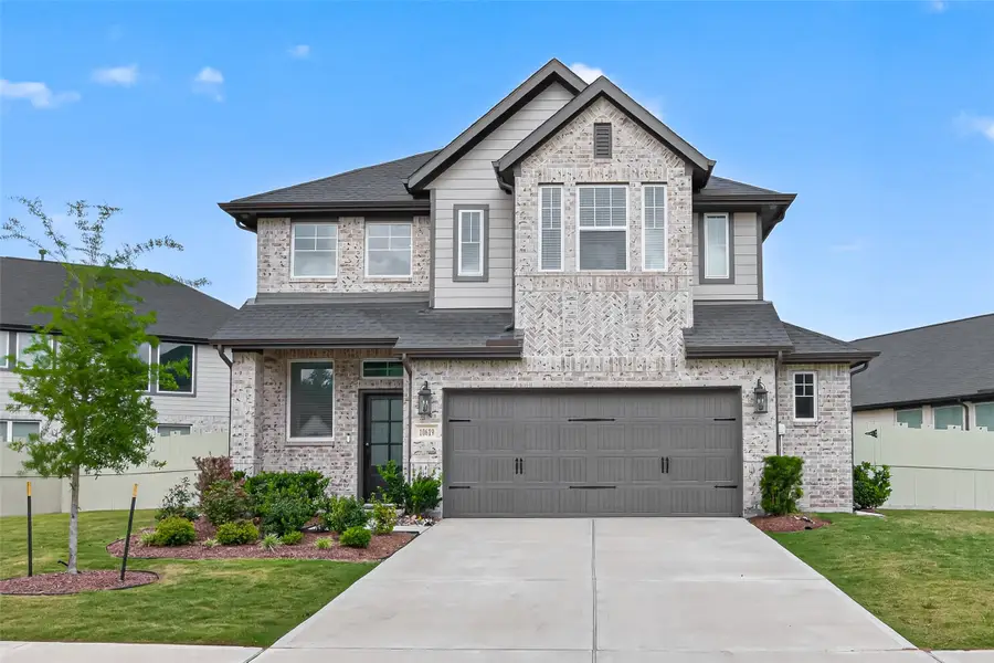 10619 Wild Chives, Conroe, TX 77385 - #3