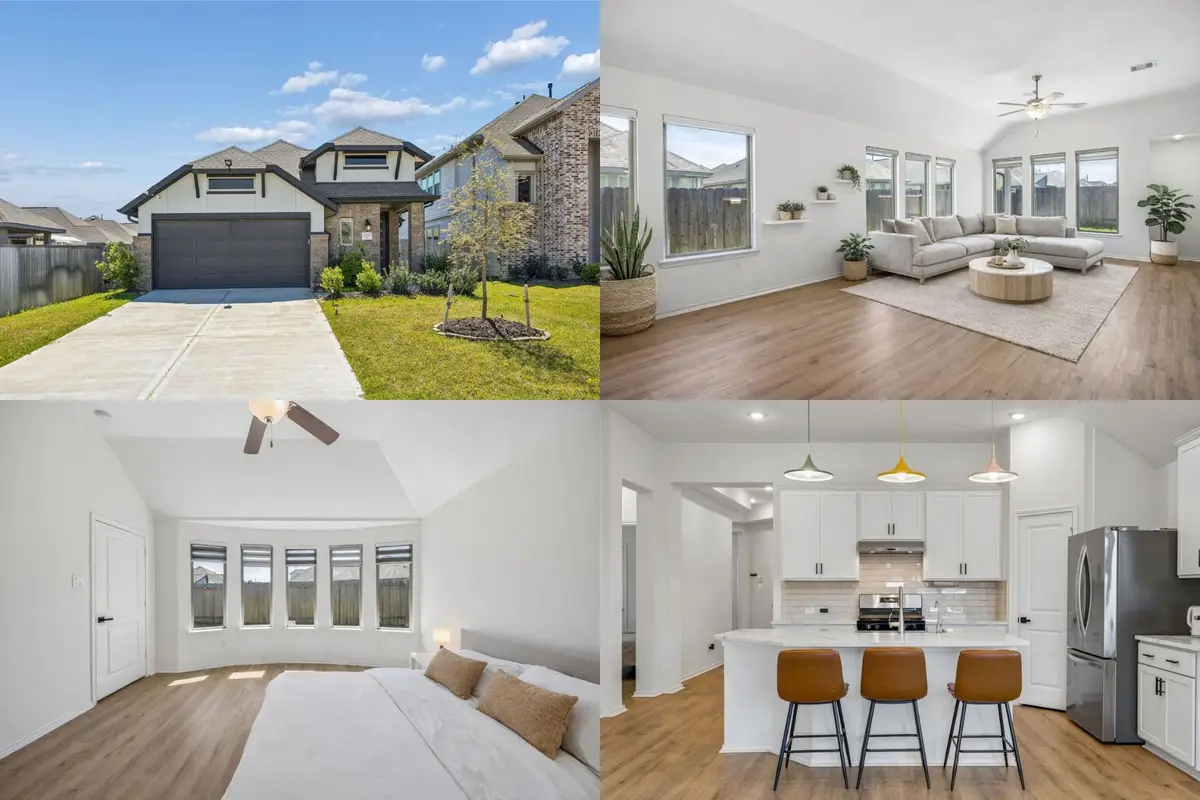 20715 Wilde Redbud Trail, Richmond, TX 77407 - #1