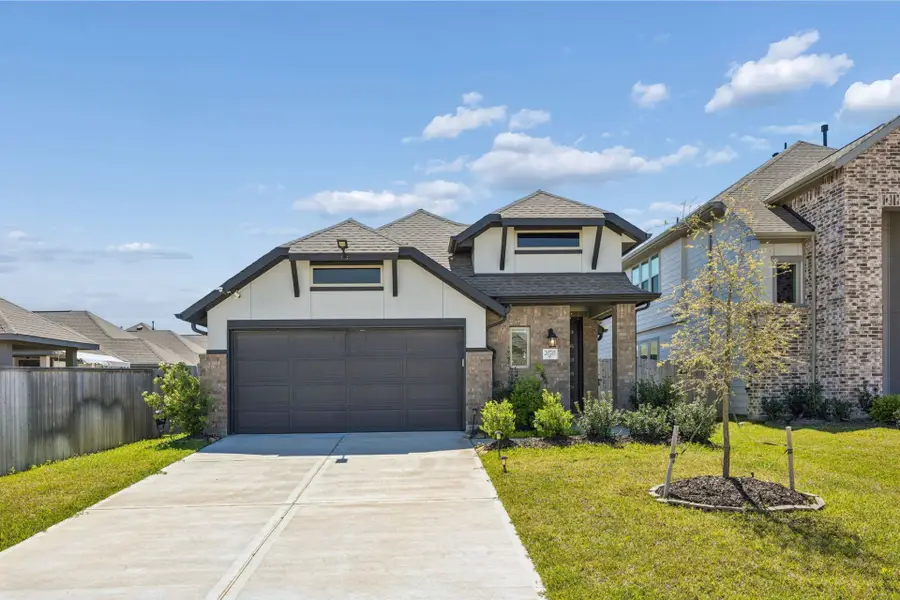 20715 Wilde Redbud Trail, Richmond, TX 77407 - #2