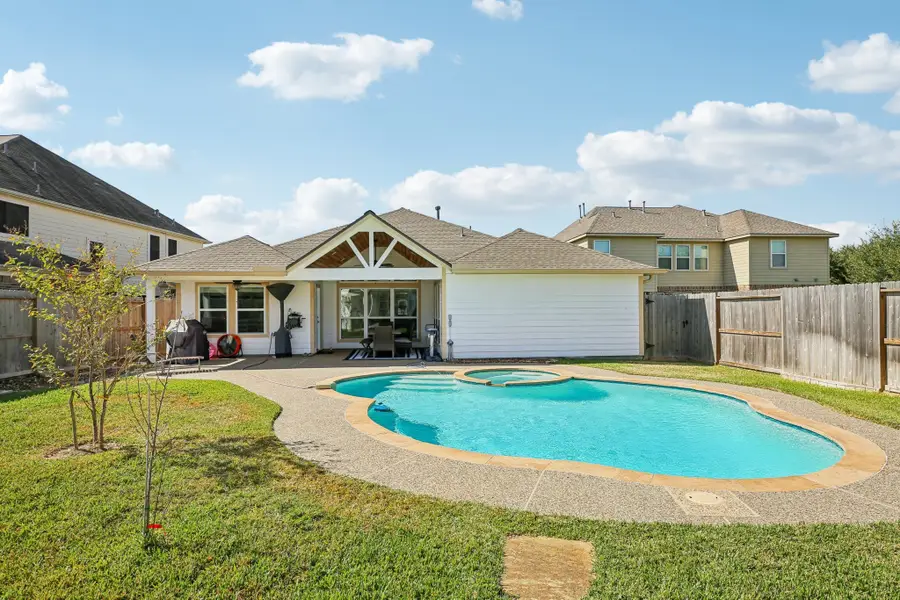 3114 Wren Valley Trail, Katy, TX 77493 - Image #2