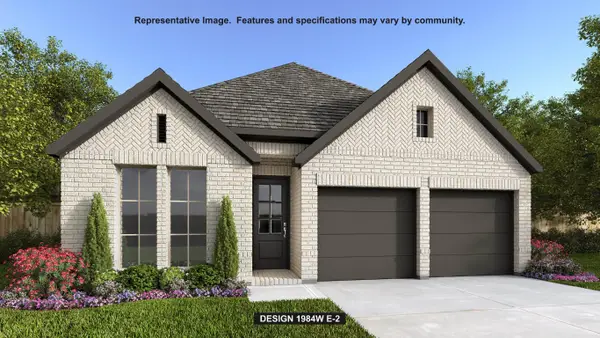 22247 Vanilla Mountain Drive, Hockley, TX 77447