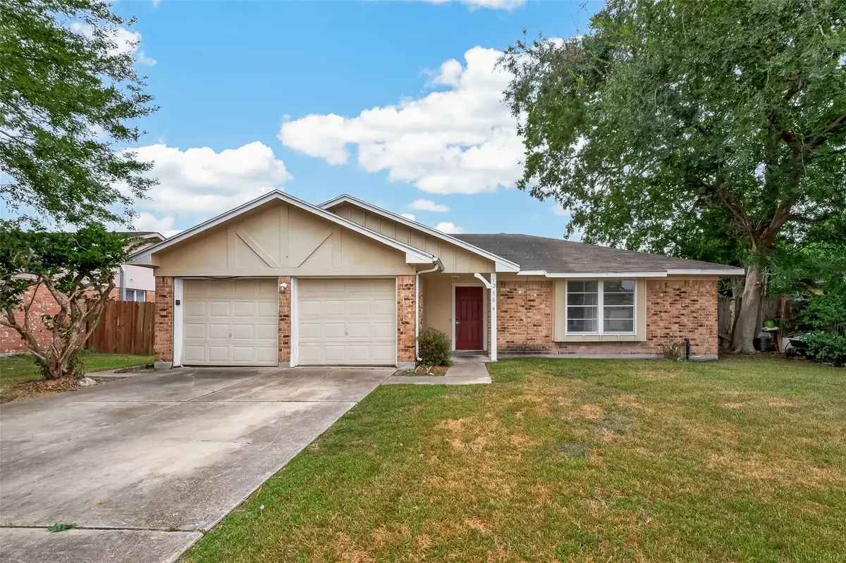 12106 Plumbrook Drive, Houston, TX 77099 - #1