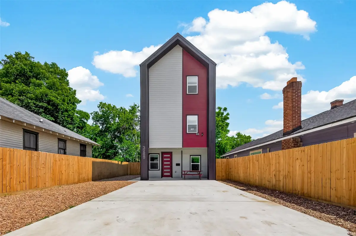 3259 Simmons Street, Houston, TX 77004 - #1