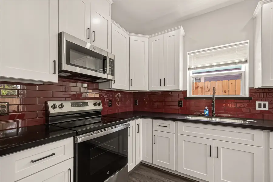 3259 Simmons Street, Houston, TX 77004 - #3