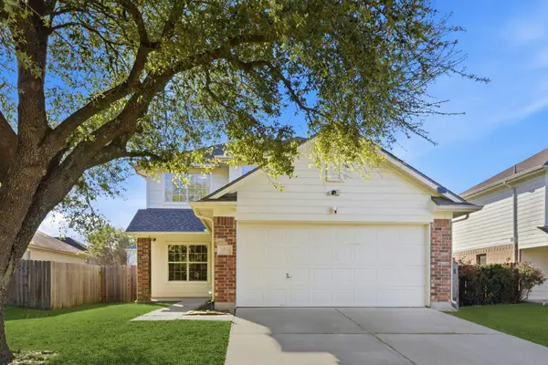9519 Maple Green Lane, Houston, TX 77044