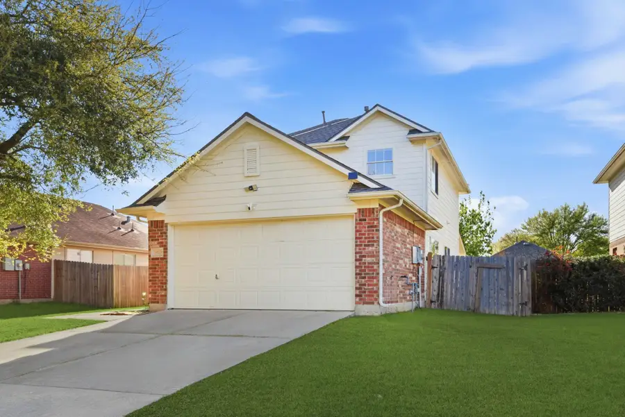 9519 Maple Green Lane, Houston, TX 77044 - #2