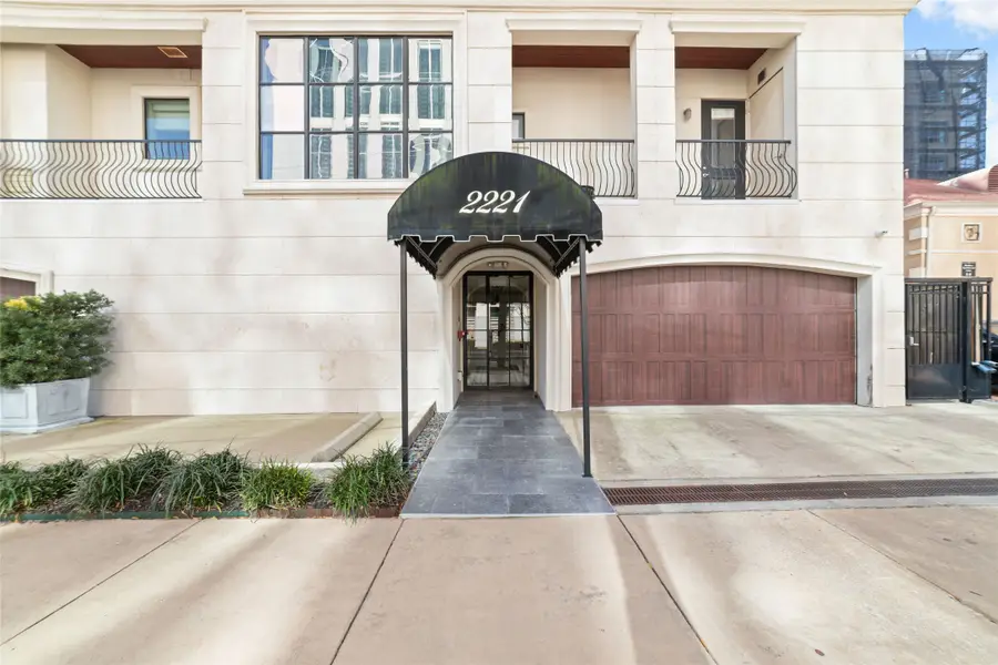 2221 Welch Street #201, Houston, TX 77019 - Image #3