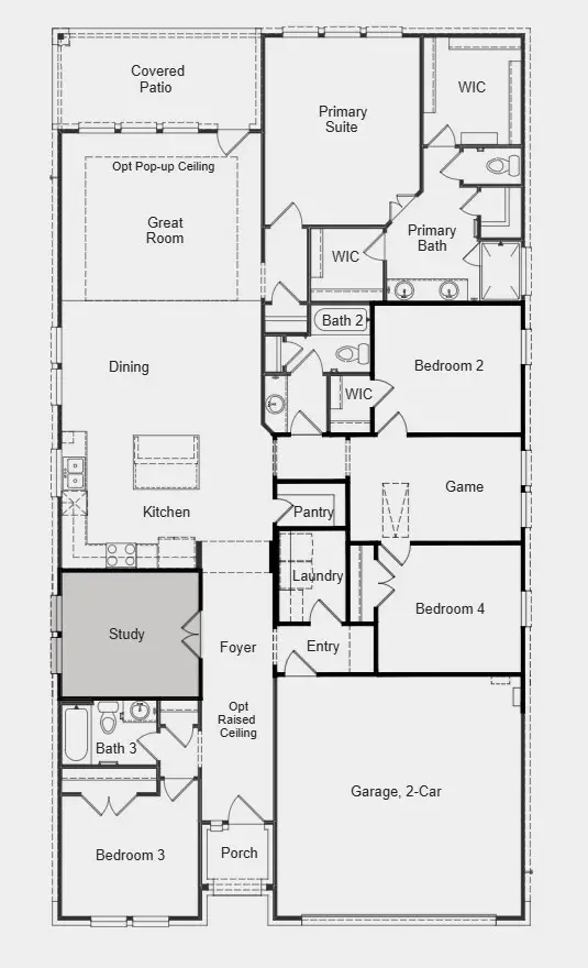 7231 Happiness Pass, Richmond, TX 77469 - #3