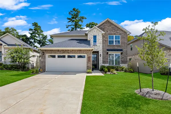 15030 Baikal Teal Terrace, Magnolia, TX 77354