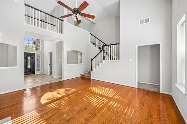 4031 Mission Valley Drive, Missouri City, TX 77459