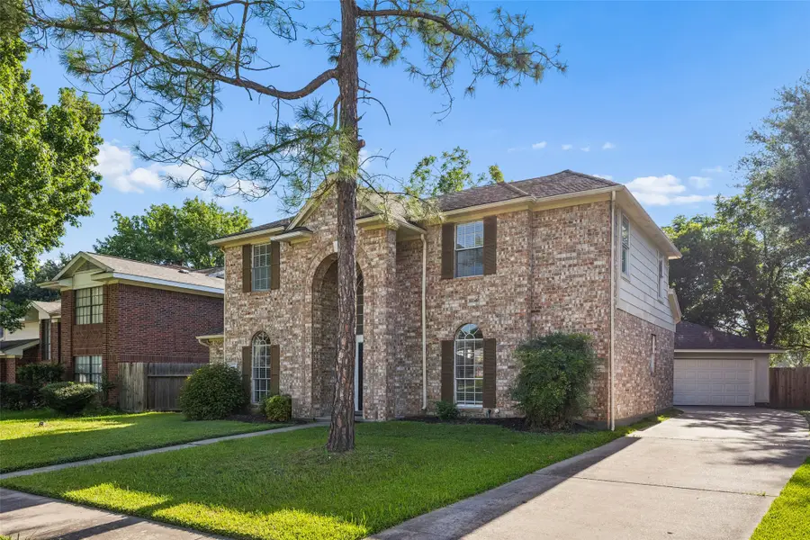 4031 Mission Valley Drive, Missouri City, TX 77459 - #3