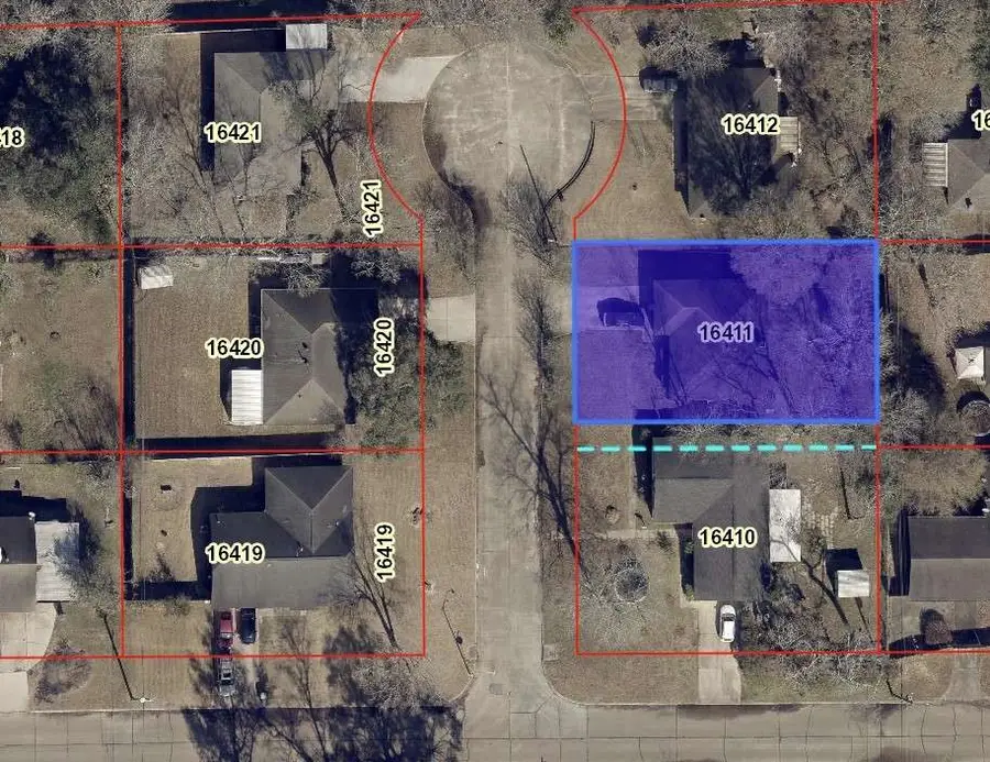 95 Briggs Street, Beaumont, TX 77707 - Image #2