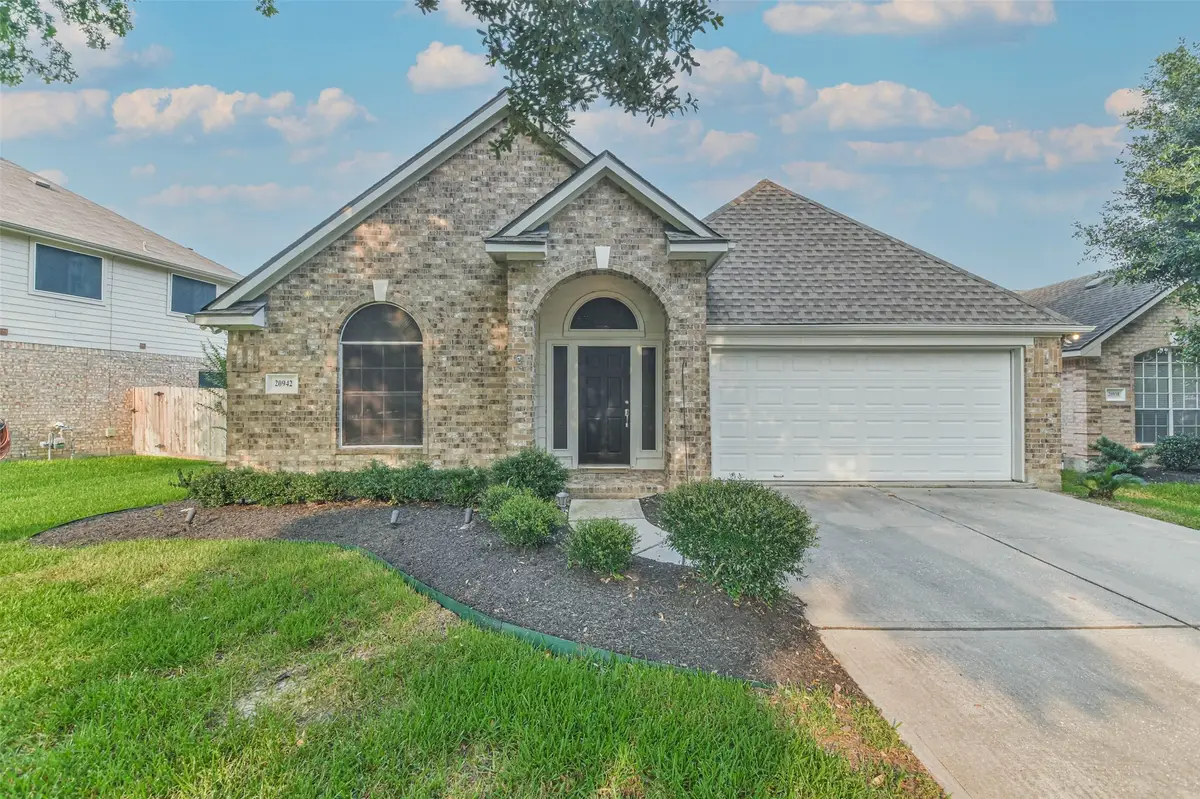 20942 Wind Field Lane, Spring, TX 77379 - #1