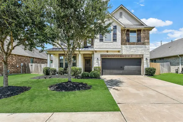6930 Water Glen Lane, Manvel, TX 77578