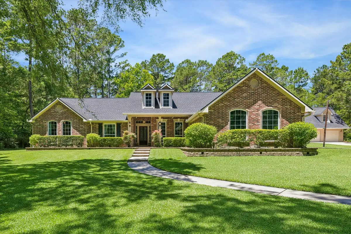 21510 Timber Ridge Drive, Magnolia, TX 77355 - #1
