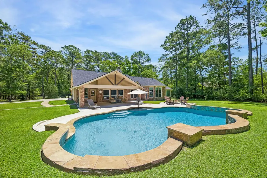 21510 Timber Ridge Drive, Magnolia, TX 77355 - #2