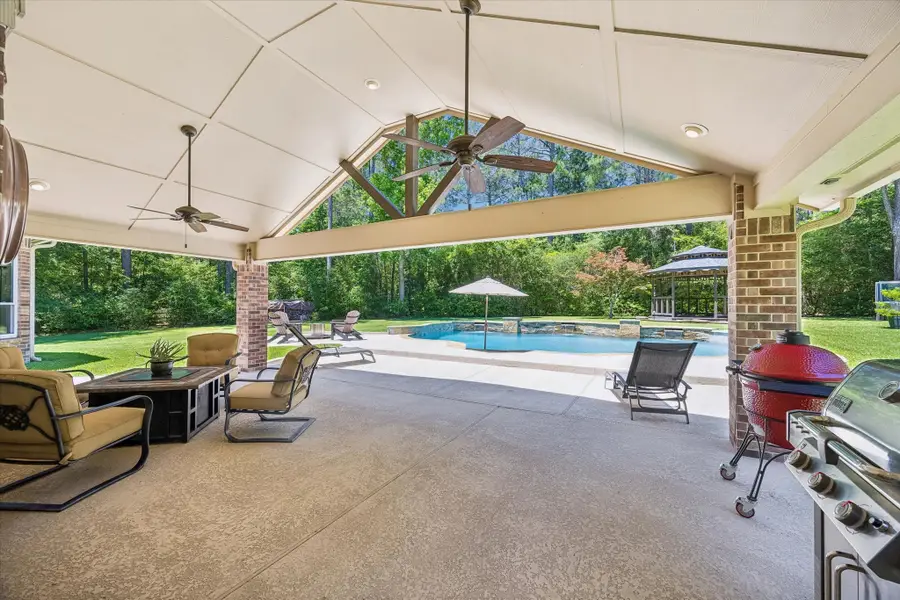 21510 Timber Ridge Drive, Magnolia, TX 77355 - #3