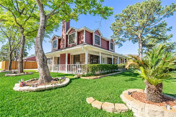 3403 Berry Grove Drive, Spring, TX 77388