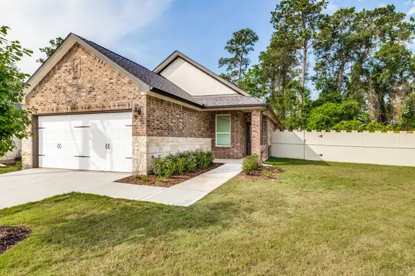 17514 Rosette Grass Drive, Conroe, TX 77385