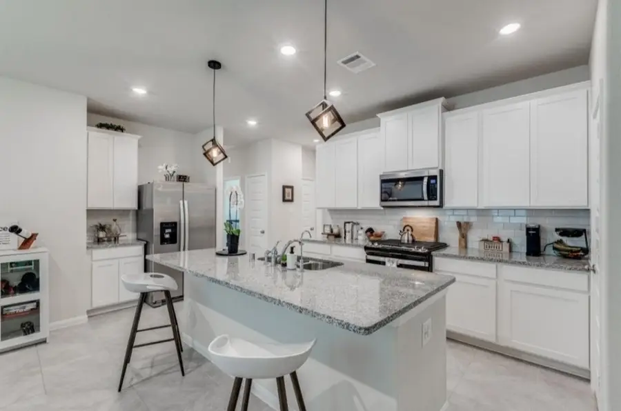 17514 Rosette Grass Drive, Conroe, TX 77385 - #2