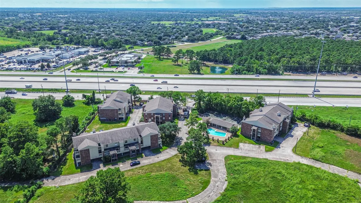 2501 Gulf Freeway #243D, Dickinson, TX 77539 - #1