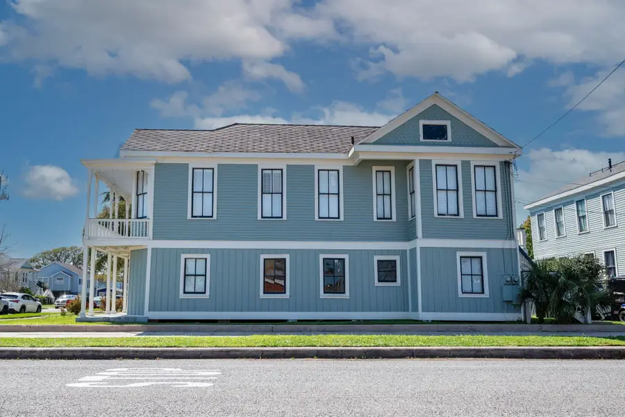 1602 Avenue L, Galveston, TX 77550 - #2