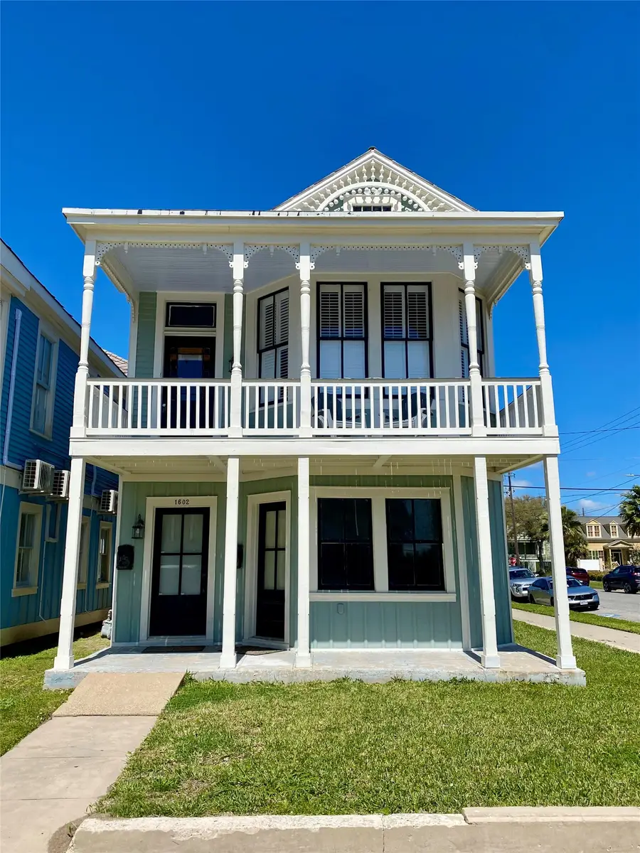 1602 Avenue L, Galveston, TX 77550 - #3