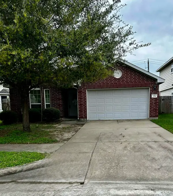 1118 Aster Road, Missouri City, TX 77489