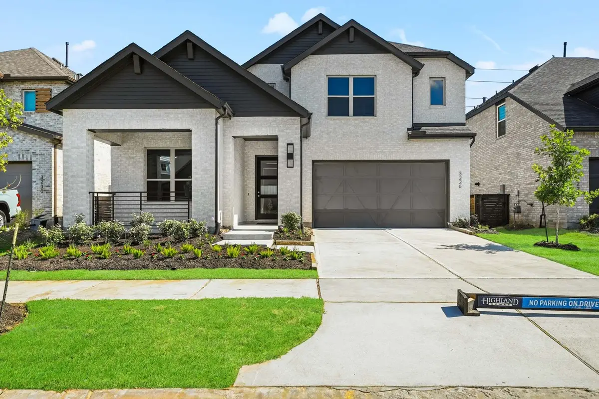 3226 Kindred Way, Richmond, TX 77406 - #1