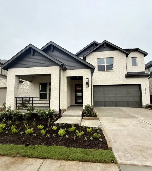 3226 Kindred Way, Richmond, TX 77406