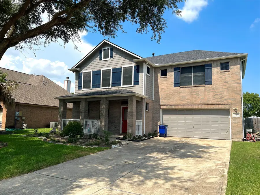 901 Bay Area Boulevard, League City, TX 77573 - Image #2