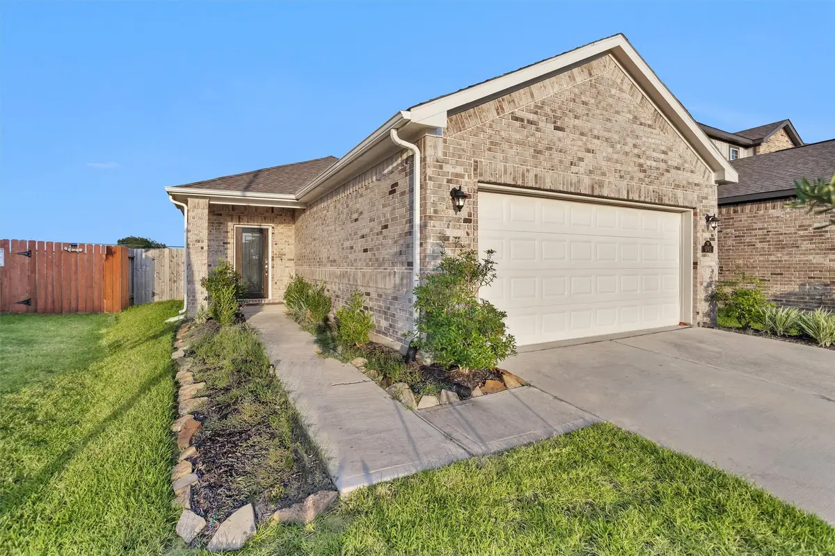 5742 Tabula Rasa Dr, Katy, TX 77493 - #1