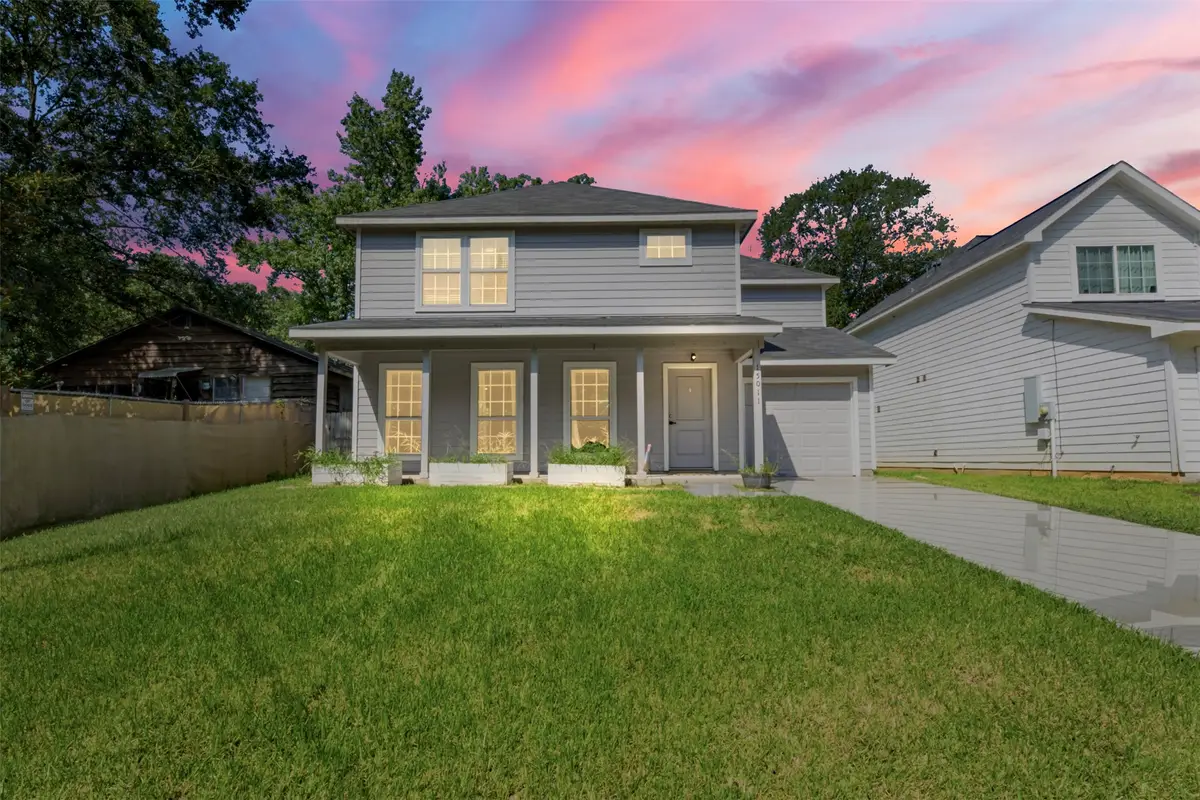 15011 Crockett Road, Willis, TX 77378 - #1