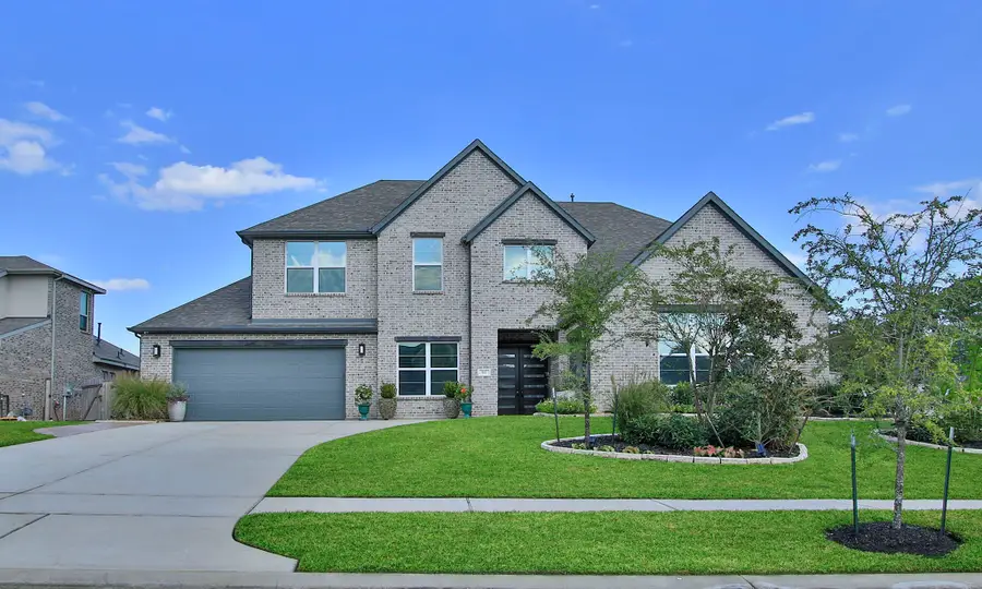 902 Falcon Hollow Lane, Pinehurst, TX 77362 - #3