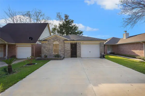 1117 Willersley Lane, Channelview, TX 77530