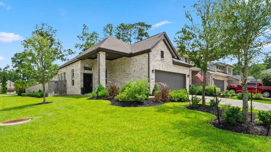 505 Burnaby Court, Montgomery, TX 77316 - #2