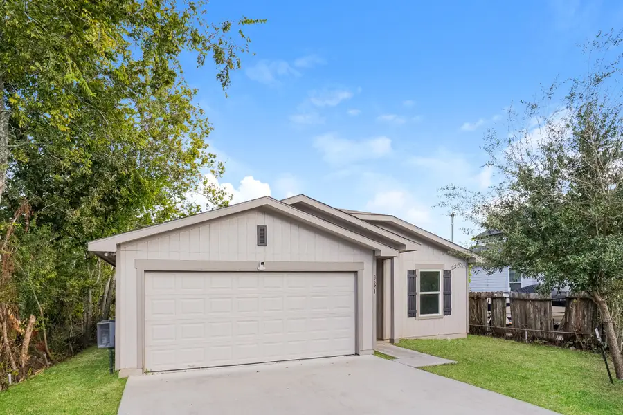 8521 Dosia Street, Houston, TX 77051 - Image #2