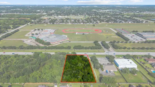 3154 Manvel Road, Pearland, TX 77584