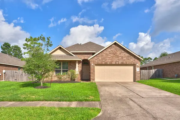 14015 Routt Forest Trail, Conroe, TX 77384