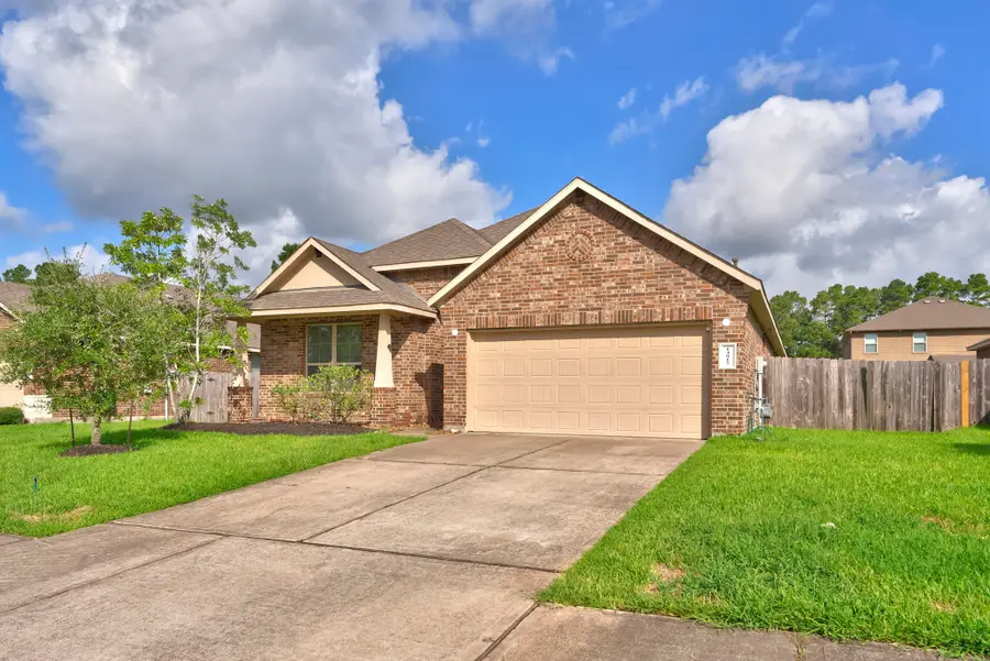14015 Routt Forest Trail, Conroe, TX 77384 - #2