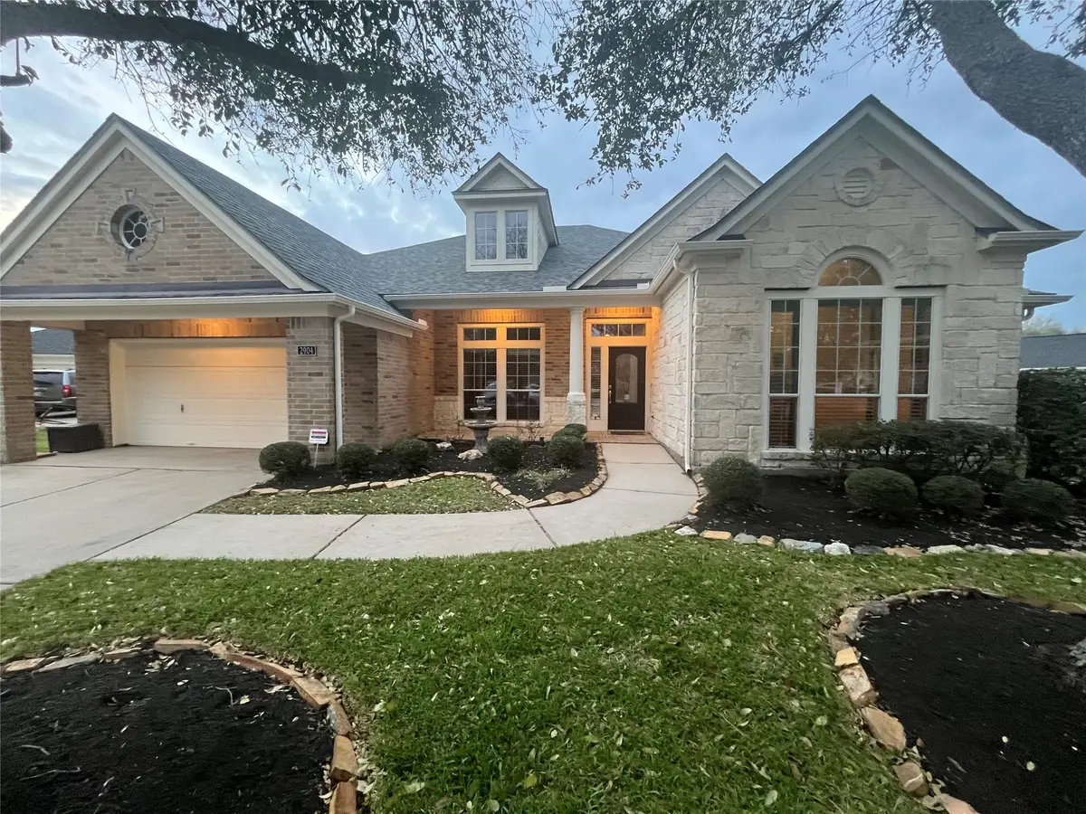 2904 Lakemist Court, League City, TX 77573 - #1