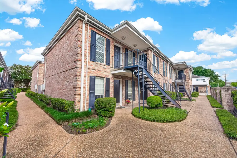 6410 Del Monte Drive #125, Houston, TX 77057 - #2