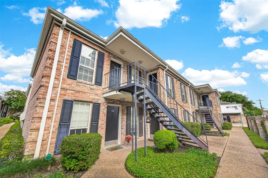 6410 Del Monte Drive #125, Houston, TX 77057 - #3