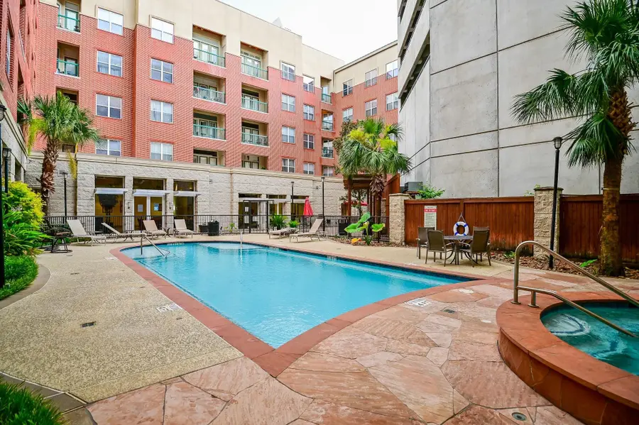300 St Joseph Parkway #123, Houston, TX 77002 - #3