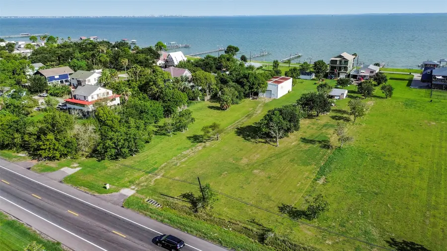 2480 E East Bayshore Drive, San Leon, TX 77539 - #2